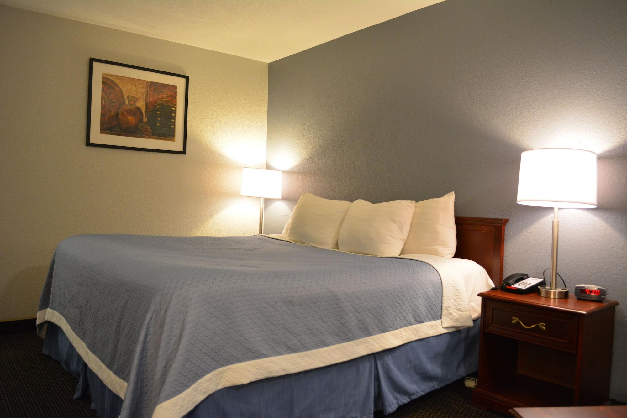 Days Inn By Wyndham West Des Moines Exteriör bild