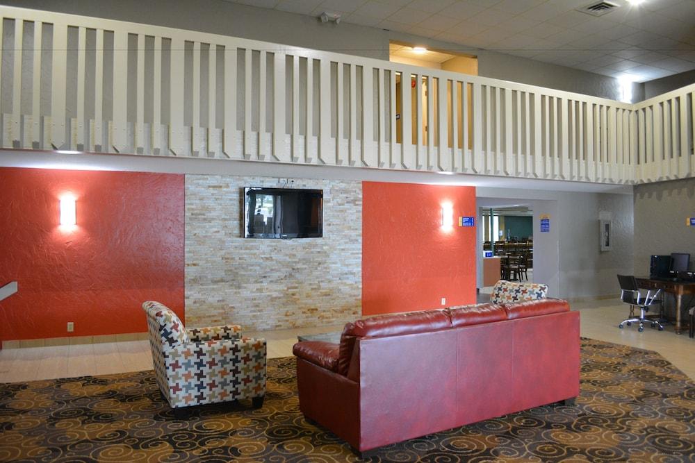 Days Inn By Wyndham West Des Moines Exteriör bild
