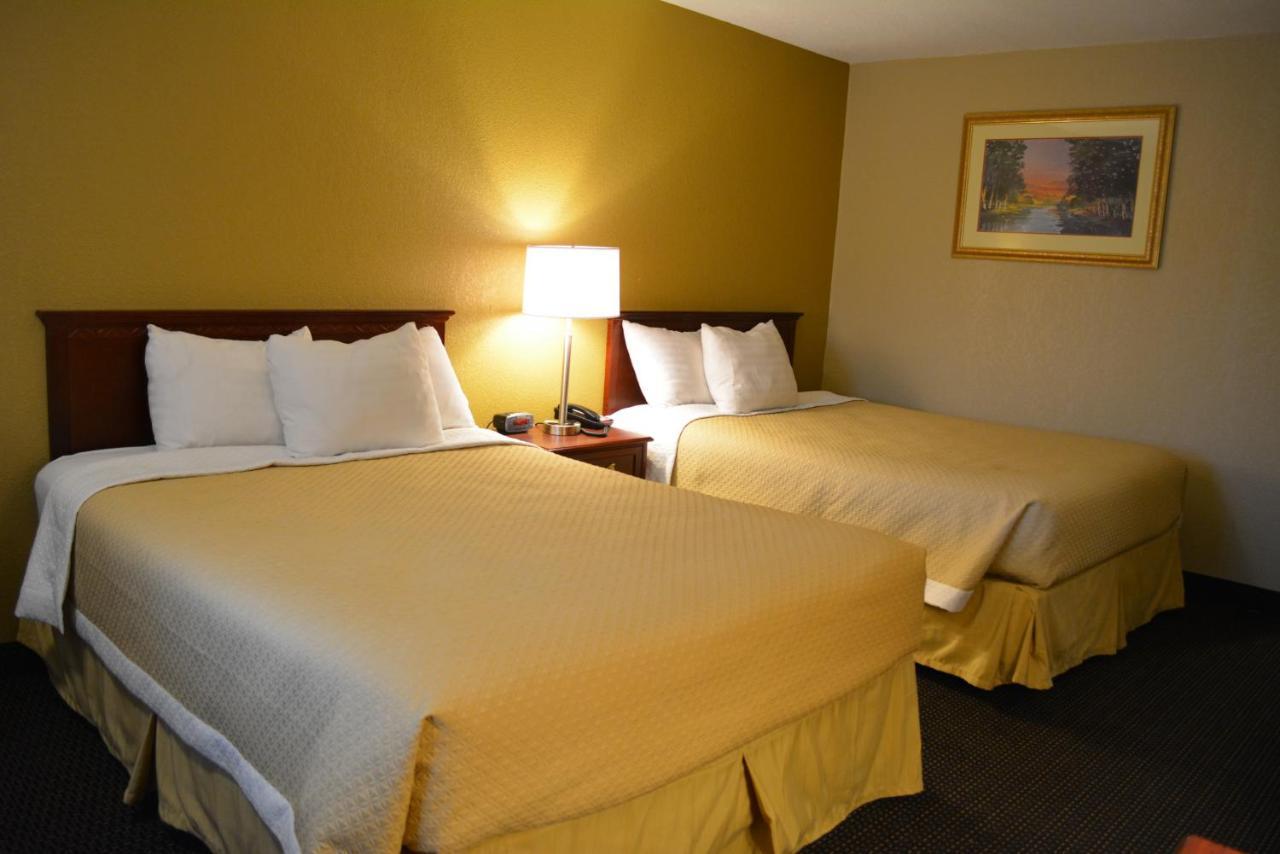 Days Inn By Wyndham West Des Moines Exteriör bild